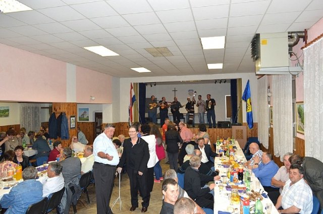 20 godina općine